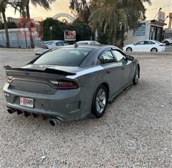 دودج تشارجر